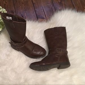 OshKosh Riding Boots